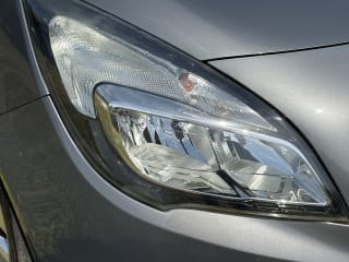 GREY 2015 VAUXHALL MERIVA EXCLUSIV AC AUTO - Photo 48
