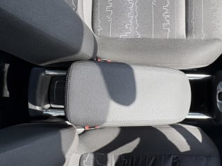 GREY 2015 VAUXHALL MERIVA EXCLUSIV AC AUTO - Photo 27