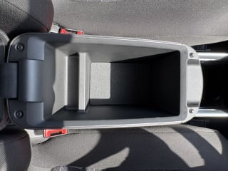 GREY 2015 VAUXHALL MERIVA EXCLUSIV AC AUTO - Photo 28