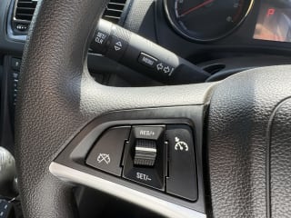 GREY 2015 VAUXHALL MERIVA EXCLUSIV AC AUTO - Photo 37