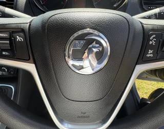 GREY 2015 VAUXHALL MERIVA EXCLUSIV AC AUTO - Photo 38