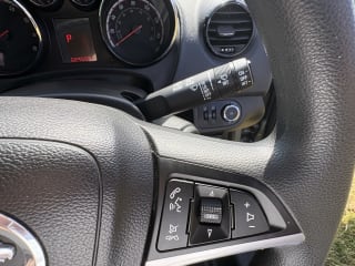 GREY 2015 VAUXHALL MERIVA EXCLUSIV AC AUTO - Photo 39