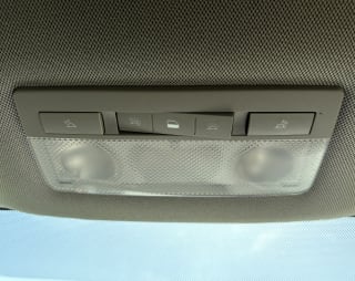 GREY 2015 VAUXHALL MERIVA EXCLUSIV AC AUTO - Photo 42