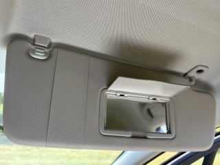 GREY 2015 VAUXHALL MERIVA EXCLUSIV AC AUTO - Photo 43