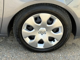 GREY 2015 VAUXHALL MERIVA EXCLUSIV AC AUTO - Photo 52