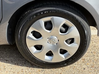 GREY 2015 VAUXHALL MERIVA EXCLUSIV AC AUTO - Photo 54