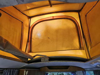 WHITE 1969 VOLKSWAGEN TRANSPORTER - Photo 36