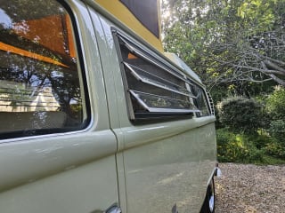 WHITE 1969 VOLKSWAGEN TRANSPORTER - Photo 18