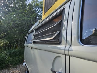 WHITE 1969 VOLKSWAGEN TRANSPORTER - Photo 19