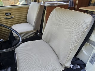 WHITE 1969 VOLKSWAGEN TRANSPORTER - Photo 27