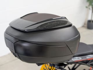 BLACK 2019 KTM 1290 SUPERDUKE GT - Photo 16
