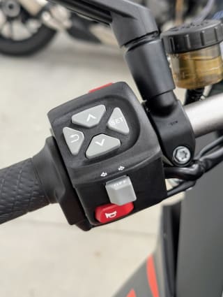 BLACK 2019 KTM 1290 SUPERDUKE GT - Photo 26