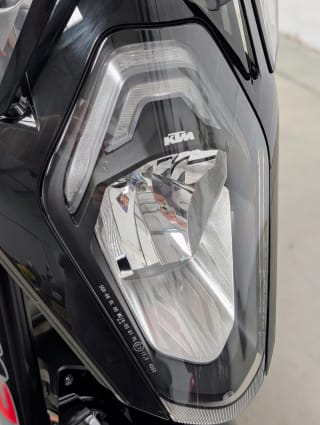 BLACK 2019 KTM 1290 SUPERDUKE GT - Photo 27
