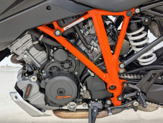 BLACK 2019 KTM 1290 SUPERDUKE GT - Photo 37