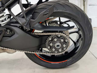 BLACK 2019 KTM 1290 SUPERDUKE GT - Photo 38