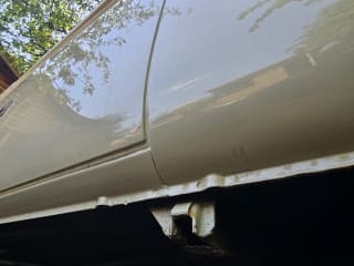 WHITE 1969 VOLKSWAGEN TRANSPORTER - Photo 44