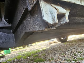WHITE 1969 VOLKSWAGEN TRANSPORTER - Photo 47