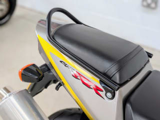 YELLOW 2002 HONDA CBR 900 RR - Photo 25
