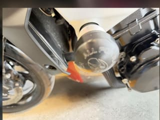 BLUE 2006 SUZUKI GSR 600 K6 - Photo 19