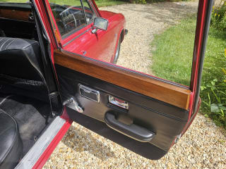 1973 TRIUMPH 2000 - Photo 12