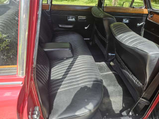 1973 TRIUMPH 2000 - Photo 14
