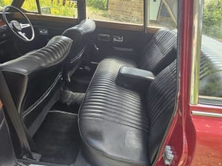 1973 TRIUMPH 2000 - Photo 15
