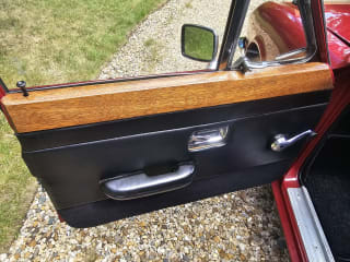 1973 TRIUMPH 2000 - Photo 9