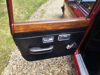 1973 TRIUMPH 2000 - Photo 11