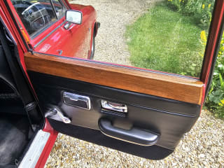1973 TRIUMPH 2000 - Photo 10