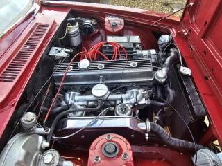 1973 TRIUMPH 2000 - Photo 17