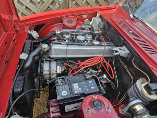 1973 TRIUMPH 2000 - Photo 18