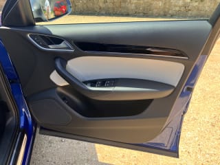 BLUE 2015 AUDI RS Q3 TFSI QUATTRO S-A - Photo 31