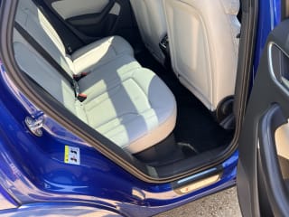 BLUE 2015 AUDI RS Q3 TFSI QUATTRO S-A - Photo 32