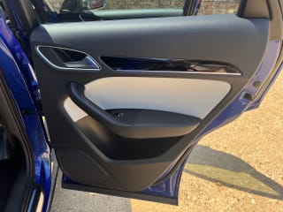 BLUE 2015 AUDI RS Q3 TFSI QUATTRO S-A - Photo 33