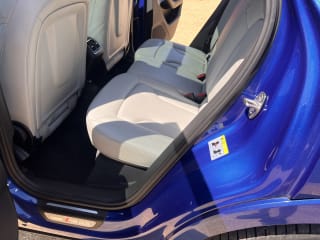 BLUE 2015 AUDI RS Q3 TFSI QUATTRO S-A - Photo 34