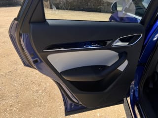BLUE 2015 AUDI RS Q3 TFSI QUATTRO S-A - Photo 35