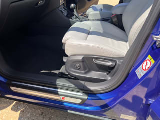 BLUE 2015 AUDI RS Q3 TFSI QUATTRO S-A - Photo 36