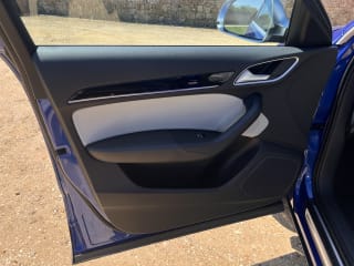 BLUE 2015 AUDI RS Q3 TFSI QUATTRO S-A - Photo 38