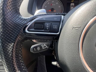 BLUE 2015 AUDI RS Q3 TFSI QUATTRO S-A - Photo 41