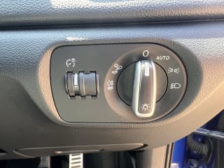 BLUE 2015 AUDI RS Q3 TFSI QUATTRO S-A - Photo 43