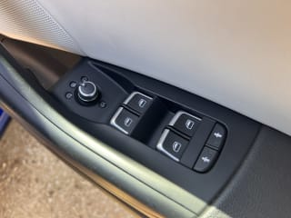 BLUE 2015 AUDI RS Q3 TFSI QUATTRO S-A - Photo 44