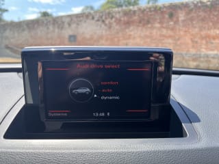 BLUE 2015 AUDI RS Q3 TFSI QUATTRO S-A - Photo 46