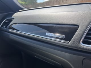 BLUE 2015 AUDI RS Q3 TFSI QUATTRO S-A - Photo 48