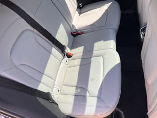 BLUE 2015 AUDI RS Q3 TFSI QUATTRO S-A - Photo 56