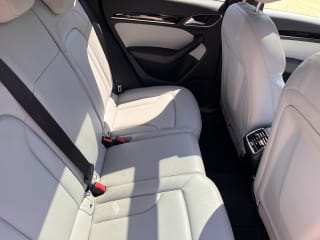 BLUE 2015 AUDI RS Q3 TFSI QUATTRO S-A - Photo 57