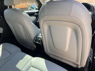 BLUE 2015 AUDI RS Q3 TFSI QUATTRO S-A - Photo 58