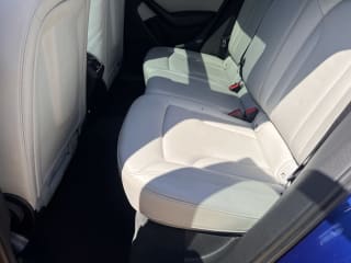 BLUE 2015 AUDI RS Q3 TFSI QUATTRO S-A - Photo 61