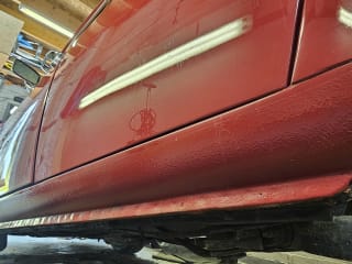 1973 TRIUMPH 2000 - Photo 19