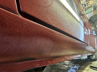 1973 TRIUMPH 2000 - Photo 20