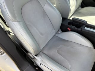 SILVER 2013 AUDI TT SPORT TFSI QUATTRO AUTO - Photo 12